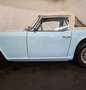 Triumph TR4 Bleu - thumbnail 18