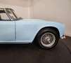 Triumph TR4 Bleu - thumbnail 26