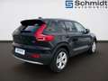 Volvo XC40 Core, B3 Mild Hybrid, Benzin Schwarz - thumbnail 4