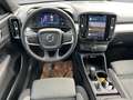 Volvo XC40 Core, B3 Mild Hybrid, Benzin Schwarz - thumbnail 11