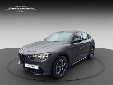 STELVIO VELOCE FACELIFT LED 1. HAND MWST
