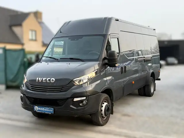Iveco Daily 70C180 JUMBO MAXI