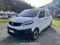 Fiat Scudo 1.5 HDI 120CV 9POSTI  NETTO IVA Blanco - thumbnail 3