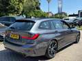 BMW 318 3-serie Touring 318i High Exe Aut 2020 M-Pakket De Grijs - thumbnail 5