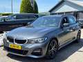 BMW 318 3-serie Touring 318i High Exe Aut 2020 M-Pakket De Grijs - thumbnail 1