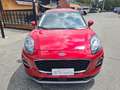 Ford Puma 1.0 ecoboost Hybrid Titanium *AUT*NAVI*TAGLIANDI* Rojo - thumbnail 3