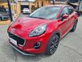 Ford Puma 1.0 ecoboost Hybrid Titanium *AUT*NAVI*TAGLIANDI* Rojo - thumbnail 2