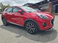 Ford Puma 1.0 ecoboost Hybrid Titanium *AUT*NAVI*TAGLIANDI* Rojo - thumbnail 4