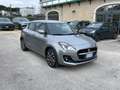 Suzuki Swift Swift 1.2 Hybrid Top Gris - thumbnail 3