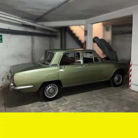 Alfa Romeo