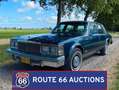 Cadillac Seville | 1979 | Route 66 Auctions Schwarz - thumbnail 1