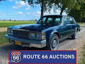 | 1979 | Route 66 Auctions