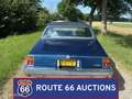 Cadillac Seville | 1979 | Route 66 Auctions Schwarz - thumbnail 6