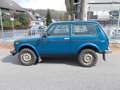 Lada Niva Blau - thumbnail 9