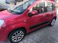 Fiat New Panda Czerwony - thumbnail 1