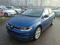 Volkswagen Polo 1.0TSI Style DSG AHK Navi LED Blau - thumbnail 2
