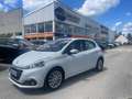 Peugeot 208 1.2i 12V S\u0026S - 110 - ALLURE + CAR PLAY Wit - thumbnail 1