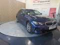 BMW 320 320 d xDrive Sport Line Blau - thumbnail 1