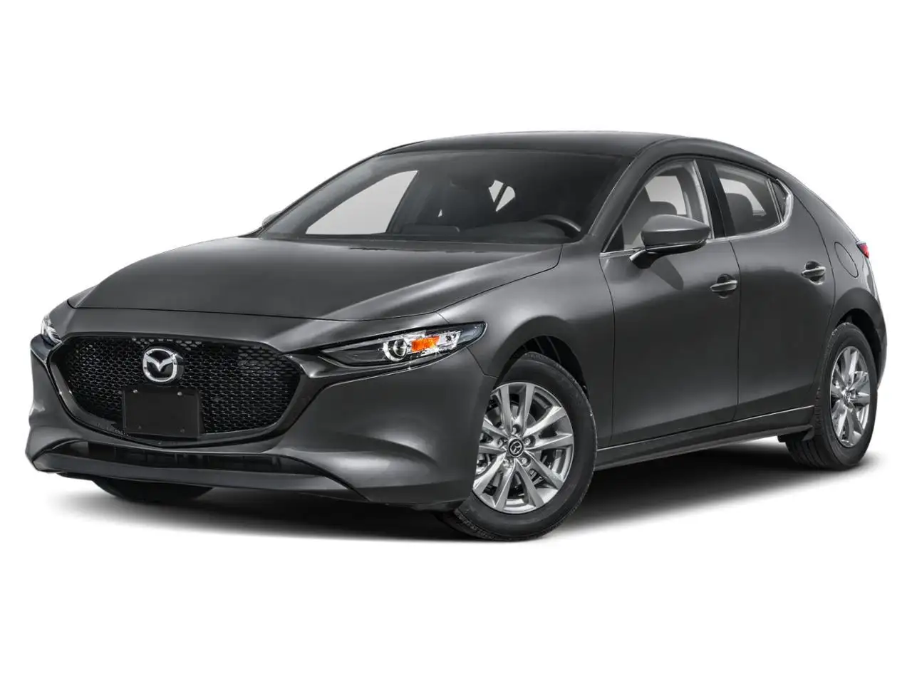 2026 Mazda 3