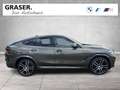 BMW X6 xDrive40d M Sportpaket Head-Up DAB LED WLAN Grün - thumbnail 7