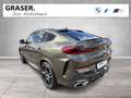 BMW X6 xDrive40d M Sportpaket Head-Up DAB LED WLAN Grün - thumbnail 3