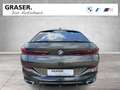 BMW X6 xDrive40d M Sportpaket Head-Up DAB LED WLAN Grün - thumbnail 5