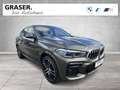 BMW X6 xDrive40d M Sportpaket Head-Up DAB LED WLAN Grün - thumbnail 8