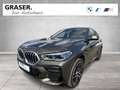 BMW X6 xDrive40d M Sportpaket Head-Up DAB LED WLAN Grün - thumbnail 1