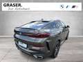 BMW X6 xDrive40d M Sportpaket Head-Up DAB LED WLAN Grün - thumbnail 6