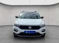 Volkswagen T-Roc 1.5 TSI ACT OPF Style Panorama Navi Klima Weiß - thumbnail 8