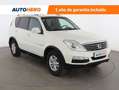 SsangYong Rexton W 200 e-Xdi Premium 4x2 Blanco - thumbnail 8