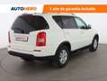 SsangYong Rexton W 200 e-Xdi Premium 4x2 Blanco - thumbnail 6