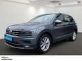 Volkswagen Tiguan Allspace 1.5 TSI DSG LED NAV KAMERA Highline Grijs - thumbnail 1