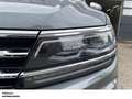 Volkswagen Tiguan Allspace 1.5 TSI DSG LED NAV KAMERA Highline Grijs - thumbnail 4