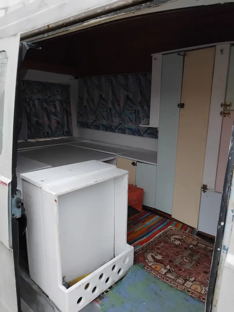 Volkswagen LT - 2