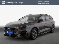 Ford Focus Turnier 1.0 EcoBoost Hybrid Aut. ST LINE X