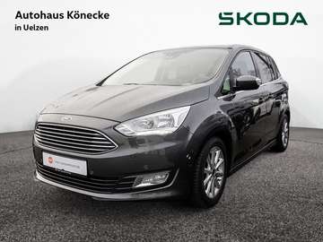 1.5 EcoBoost Grand Titanium NAVI KAM PA