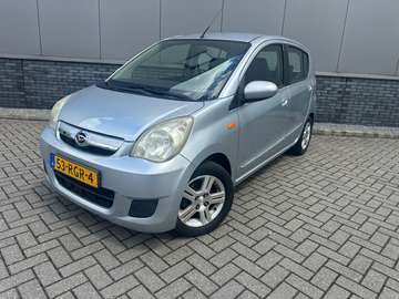 1.0i + Airco  km stand Nap