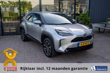 1.5 Hybrid 115 Active|Prijs rijklaar incl 12 mnd g