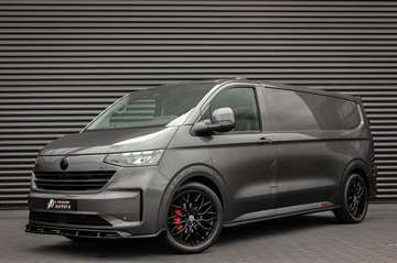 E-Transporter 34 L2H1 64kWh 218PK / JB- EDITON / 3