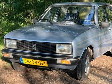 104 GL 1.4