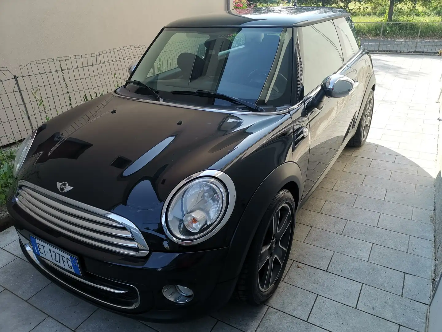 MINI Cooper D 1.6 112cv FL - 2