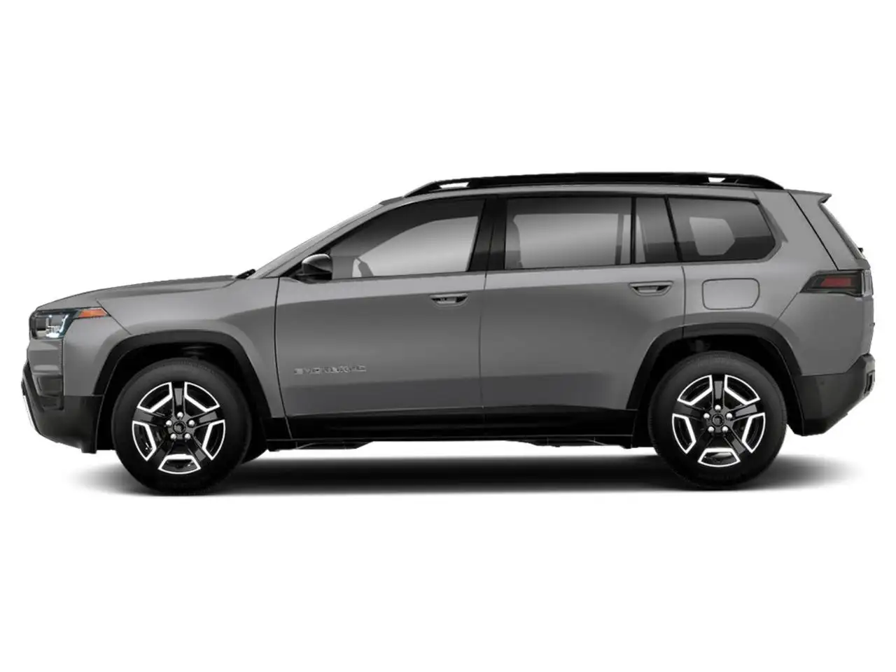 Jeep Cherokee снимка Jeep Cherokee