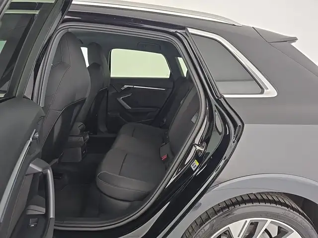 Audi A3 view 10