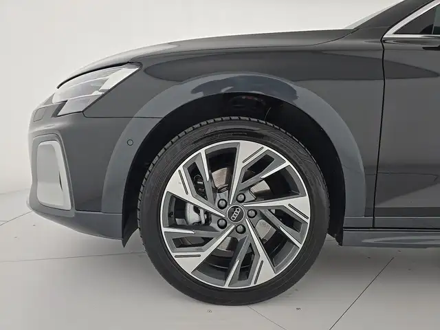 Audi A3 view 8