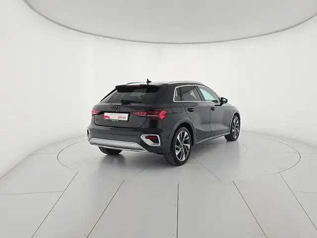 Audi A3 view 5