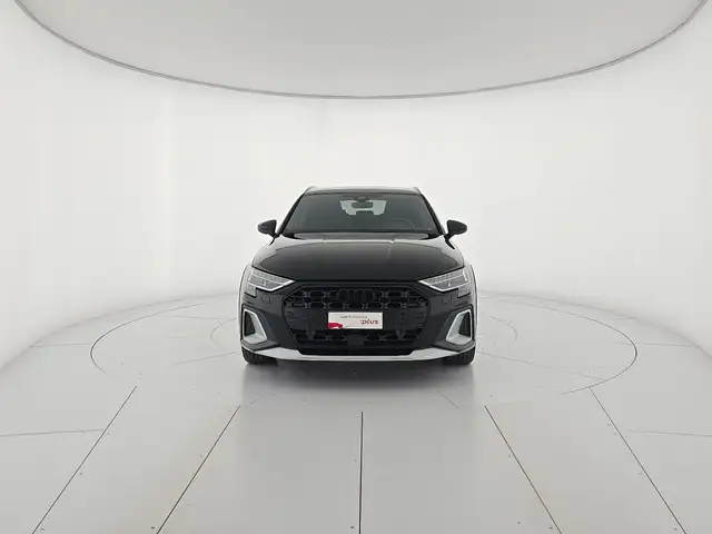 Audi A3 view 7
