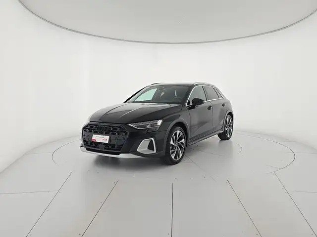 2025 Audi A3 in Black for sale
