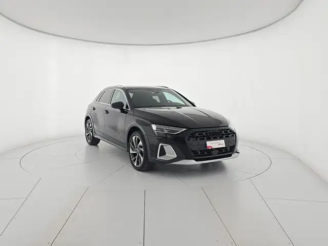 Audi A3 view 6