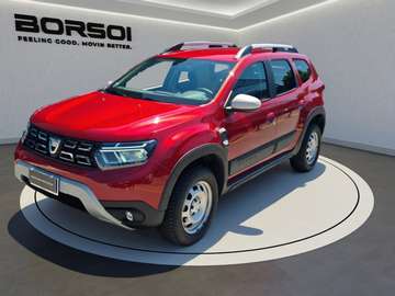 1.3 TCe 150 CV EDC 4x2 Prestige DaciaPlus